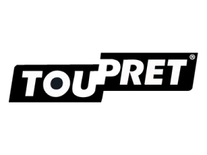 TOUPRET